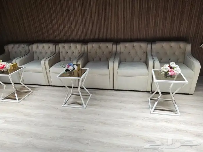 تاجير مجالس الشعبيه كراسي طاولات اهوجيين صبابين كنب 4