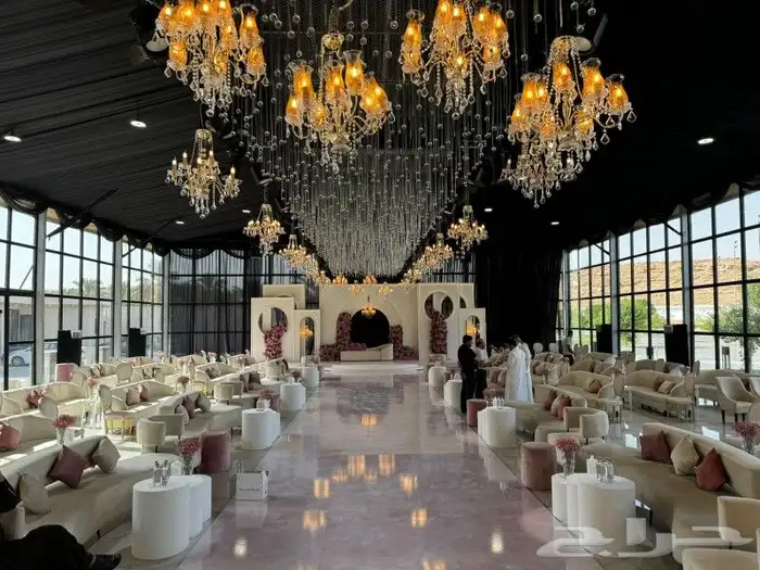 تجهيزات الاعراس 29