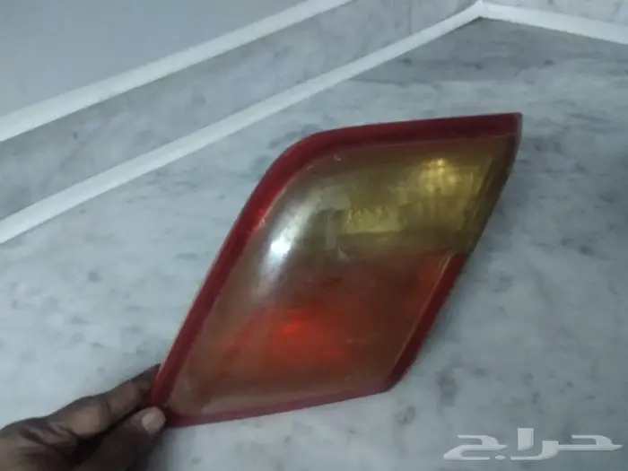 اصطب كامري يركب في الشنطه جهة الراكب يمين 0