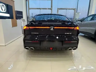 شنجان uin-v 2026 سبورت اقل سعر 2