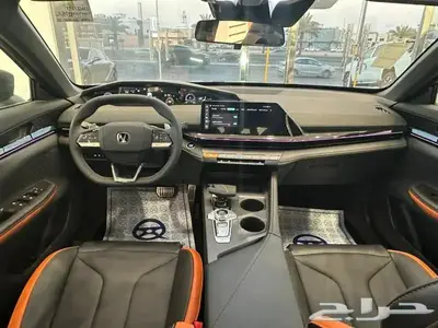 شنجان uin-v 2026 سبورت اقل سعر 5