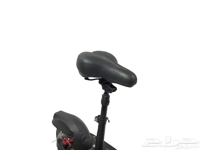 سكوتر الوحش الكهربائي الجديد من KC وبقوة 42V وسرعة 64 كم س 4