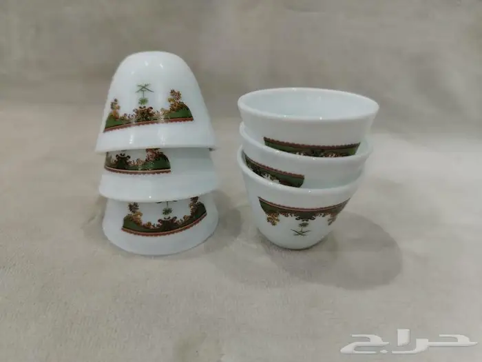 فناجيل تراث 67