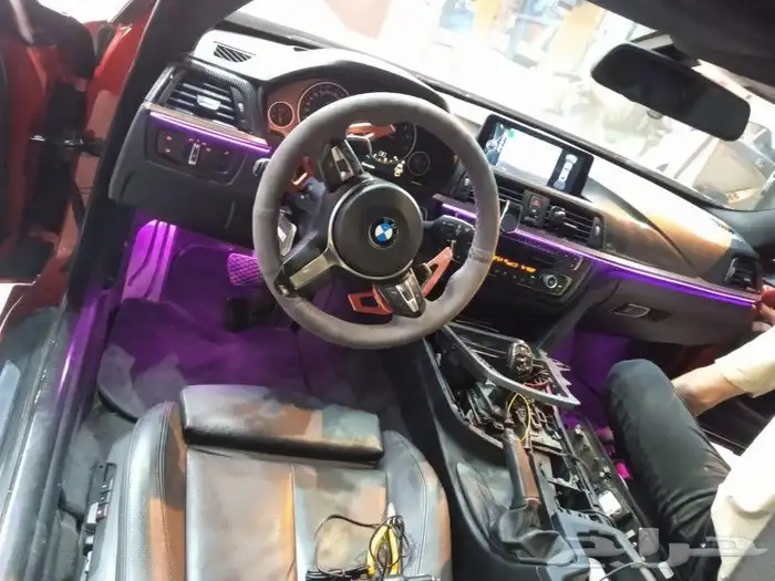 عدسات ليزر عدسات كيو فايف عدسات هلا انوار زنون محولات لمبات 41