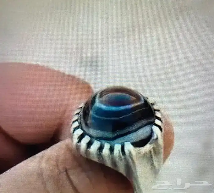 فصوص وخواتم 9
