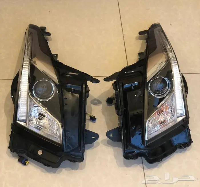 شمعات ATS 2014 2019 1