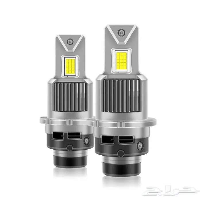 D2s LED 0
