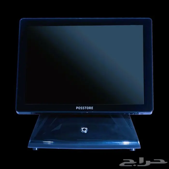 اجهزة كاشير وبرامج محاسبة وطابعات فواتير وباركود 3