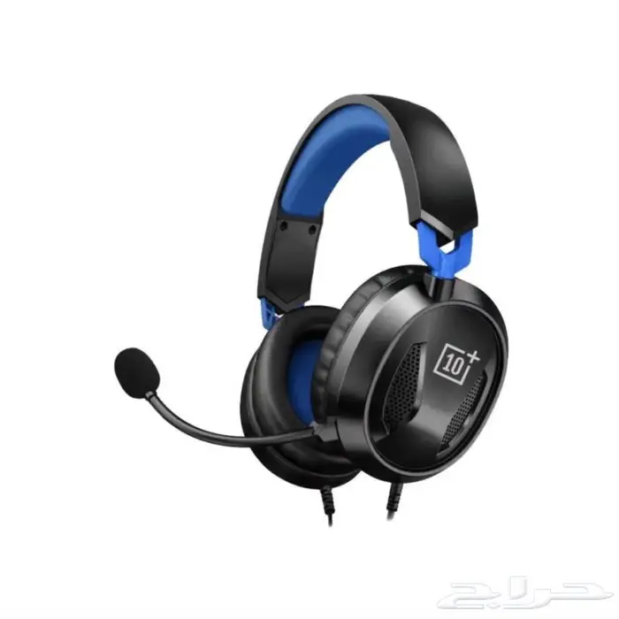 سماعة العاب سلكيه من تن بلس 1