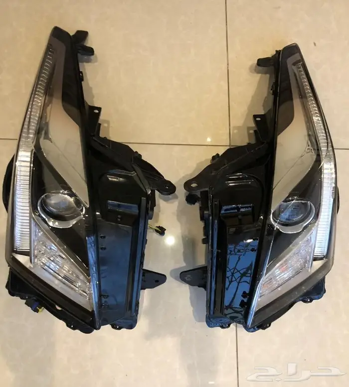 شمعات ATS 2014 2019 4