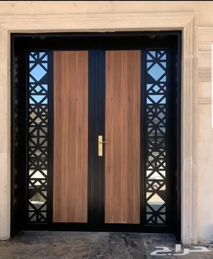 حدادة .المنيوم . استيل . الاحساء الصناعية 3