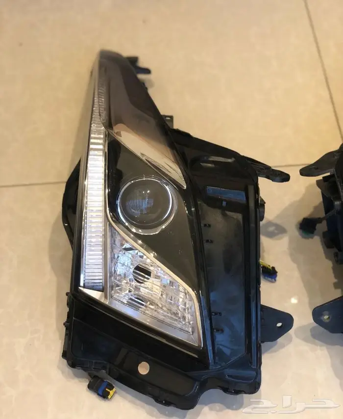 شمعات ATS 2014 2019 2