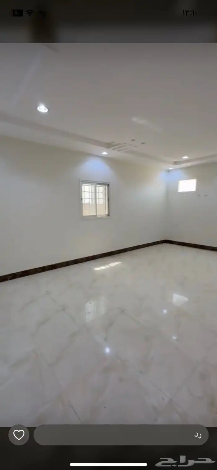 مزرعه وستراحه كبيره مطله في العماره بصك38875م للبيع 4 مليون 2