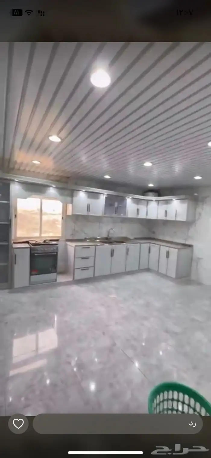 مزرعه وستراحه كبيره مطله في العماره بصك38875م للبيع 4 مليون 4