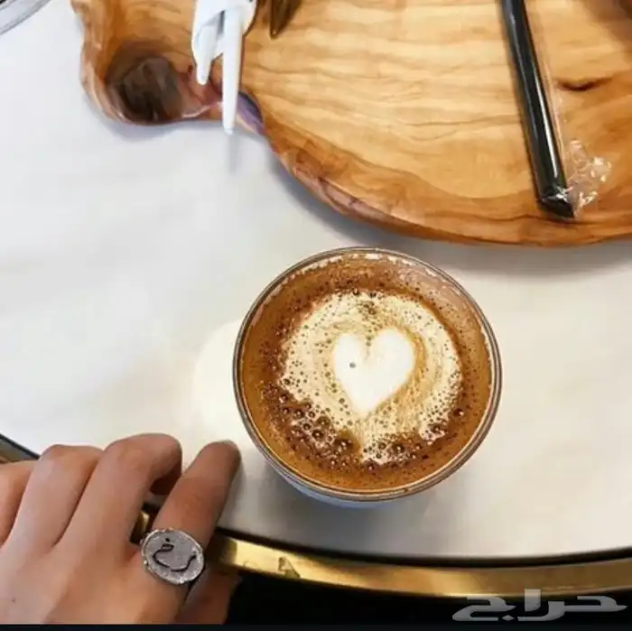 خواتم فضه خالص رجالي ونسائي 7