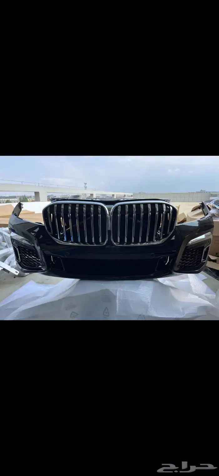 صدام ورديتراتbmw كتات تعديل تحديث جميع سيارت الاوربية وصيانة 3