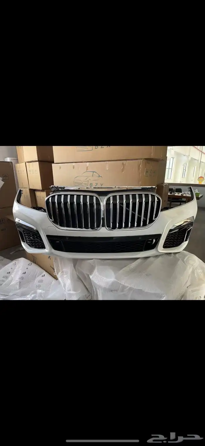 صدام ورديتراتbmw كتات تعديل تحديث جميع سيارت الاوربية وصيانة 2