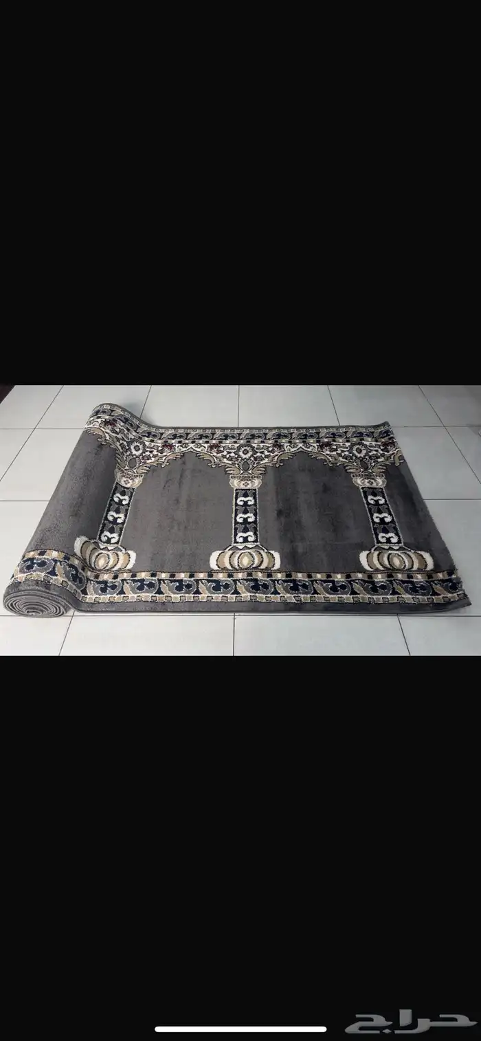مصلى سجاد 1