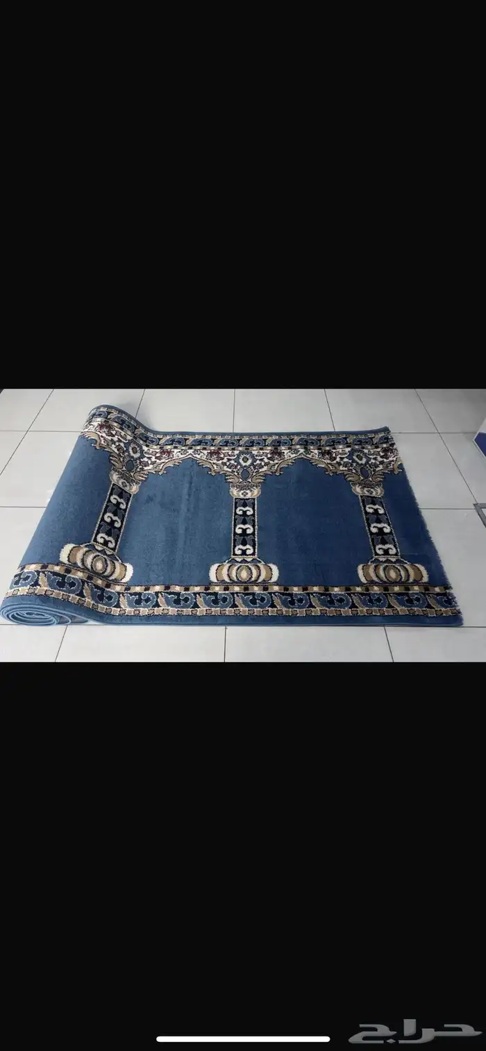 مصلى سجاد 0