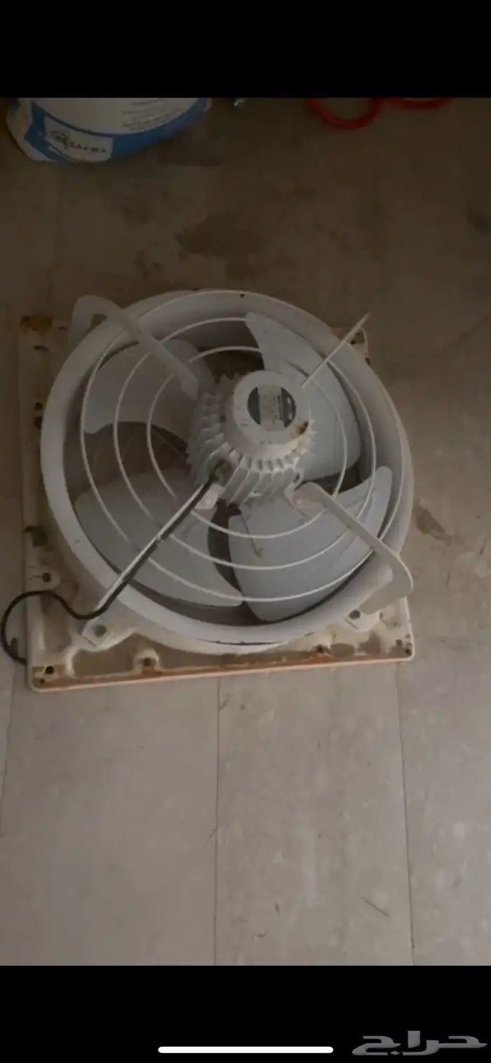 مروحه شفط كبار للبيع 1