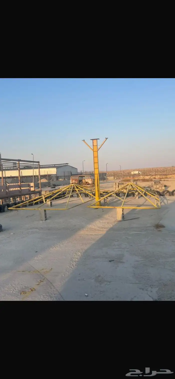 مظلة مزدوج سيارتين 1