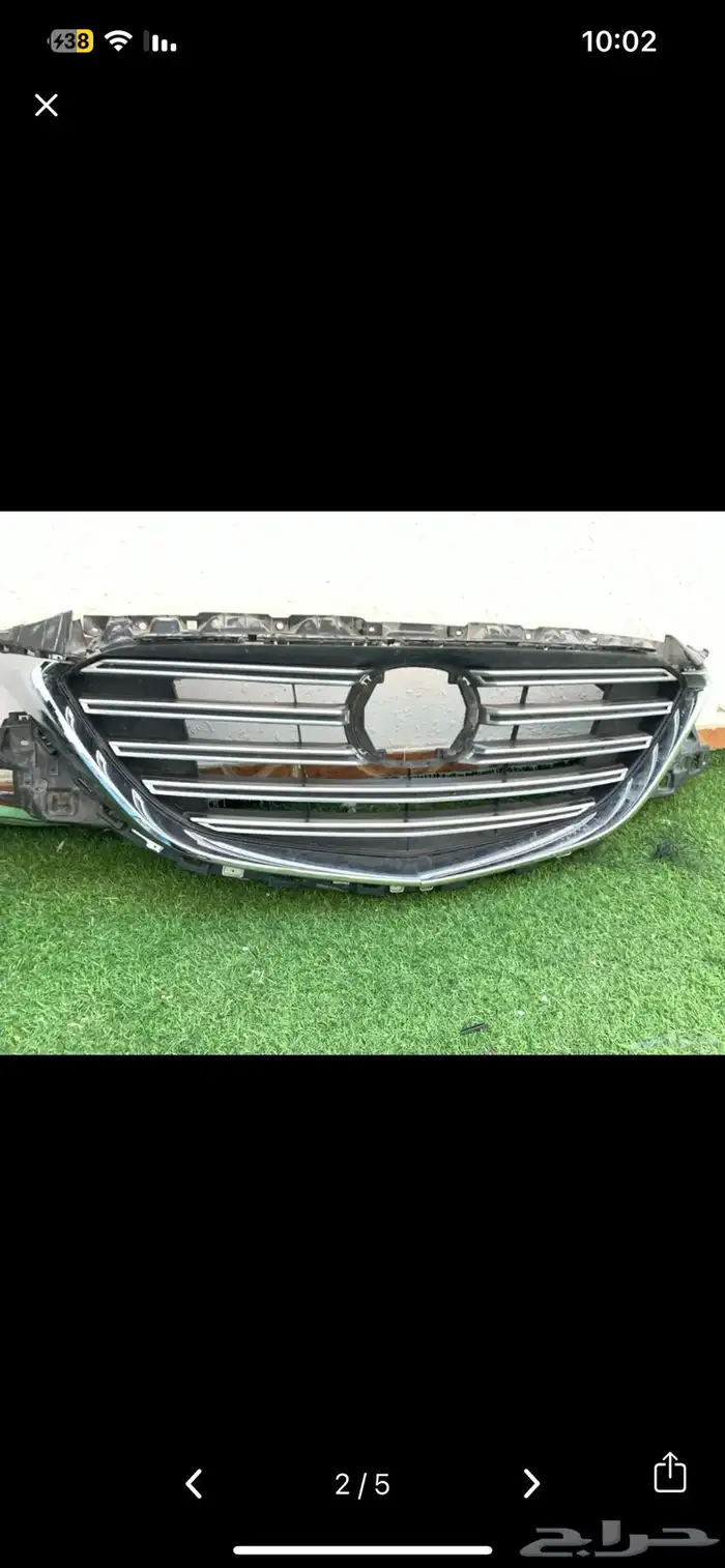 قطع غيار اصليه مازدا هيونداي تويوتا فورد لكزس باقل الاسعار 4