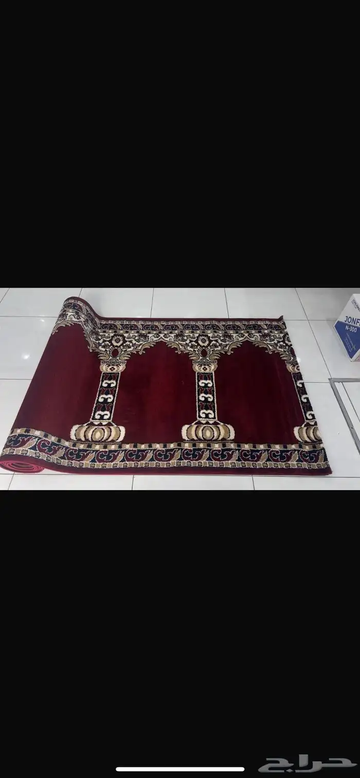 مصلى سجاد 2