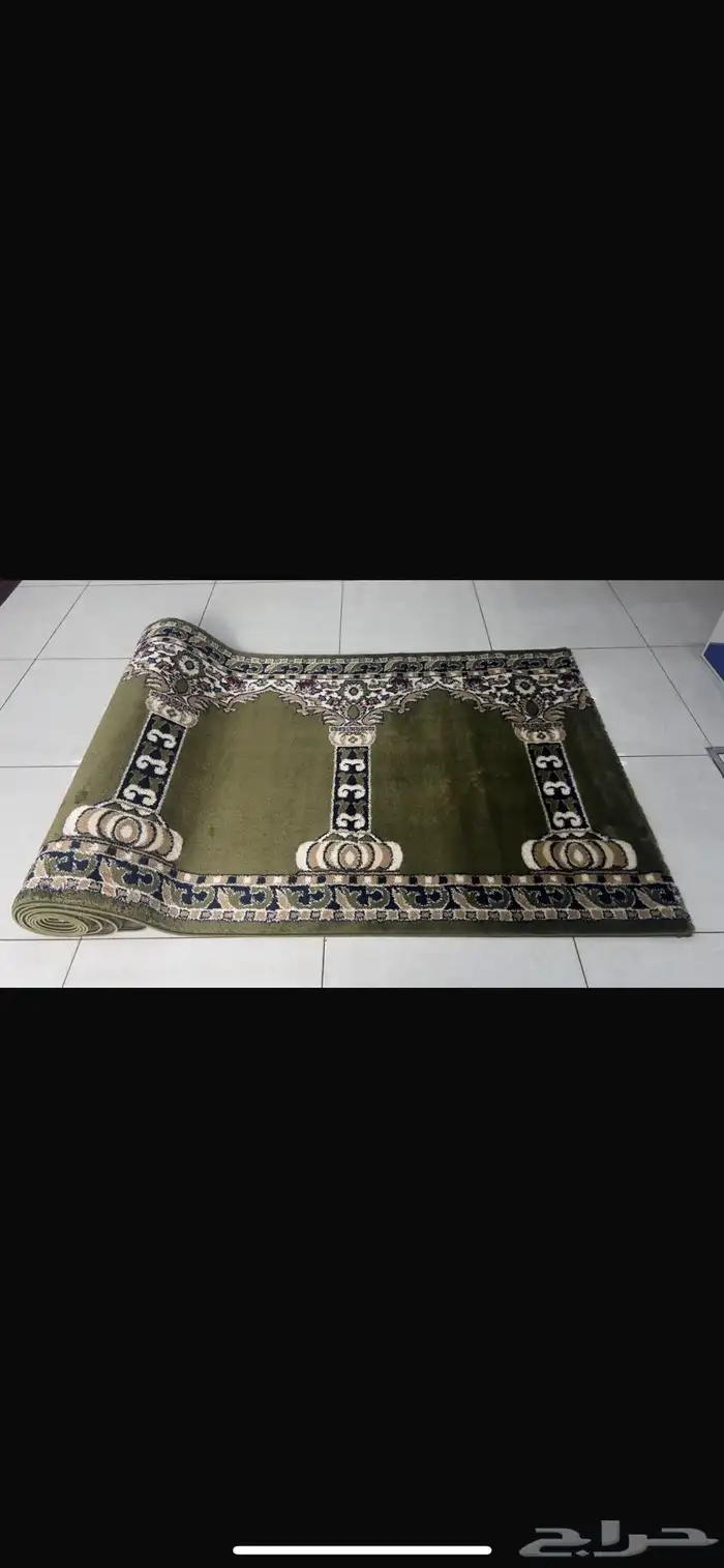 مصلى سجاد 3