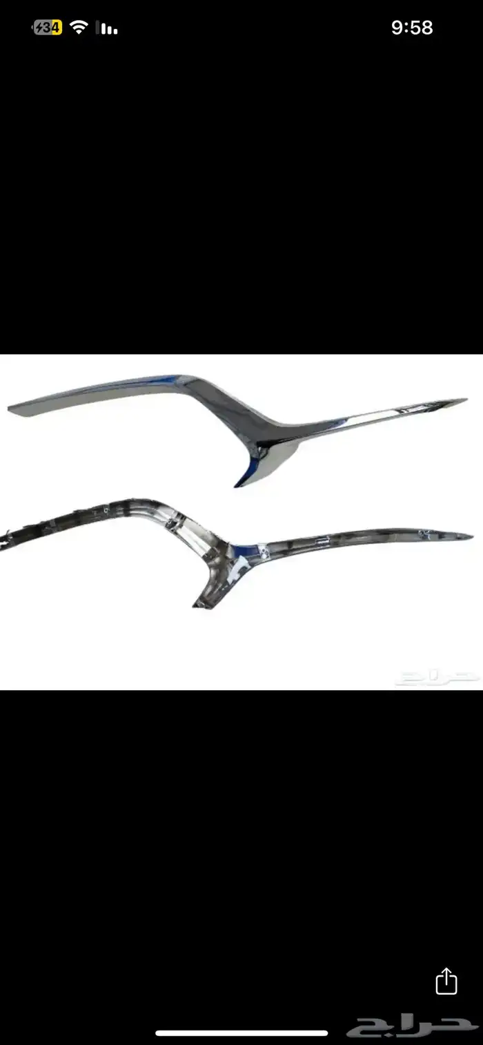 قطع غيار اصليه مازدا هيونداي تويوتا فورد لكزس باقل الاسعار 6