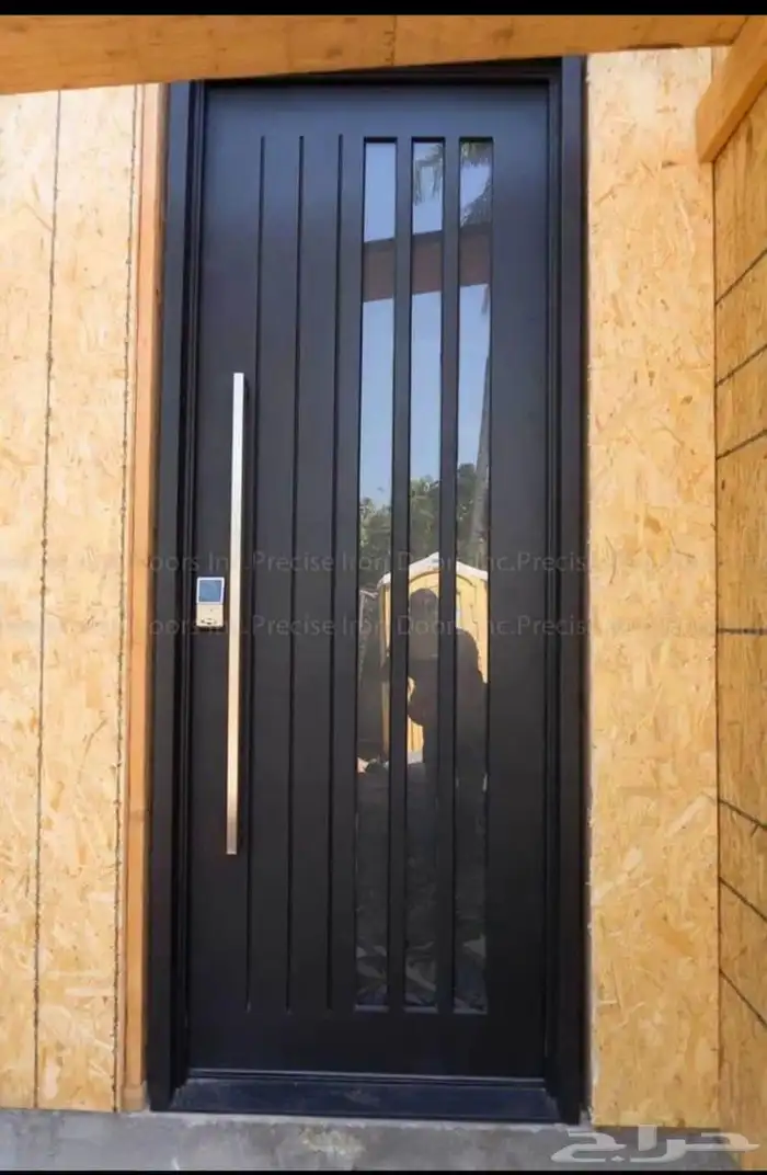 حدادة .المنيوم . استيل . الاحساء الصناعية 7