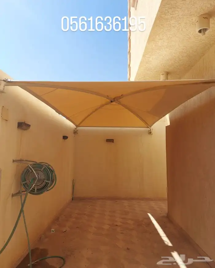 خيام مظلات تفصيل بيت شعر 37