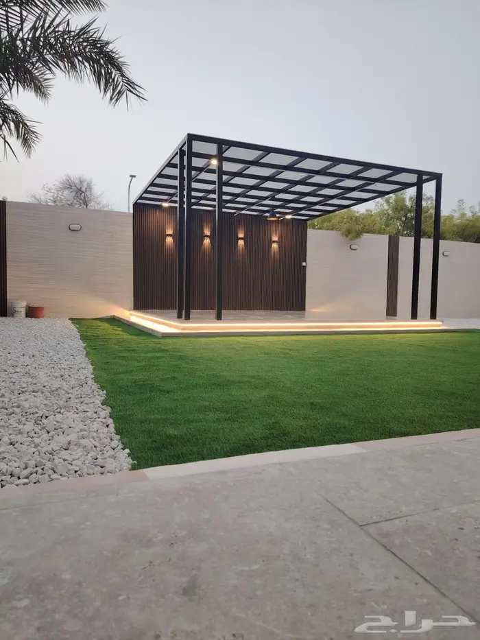مظلات وسواتر الجبيل شرقيه 0