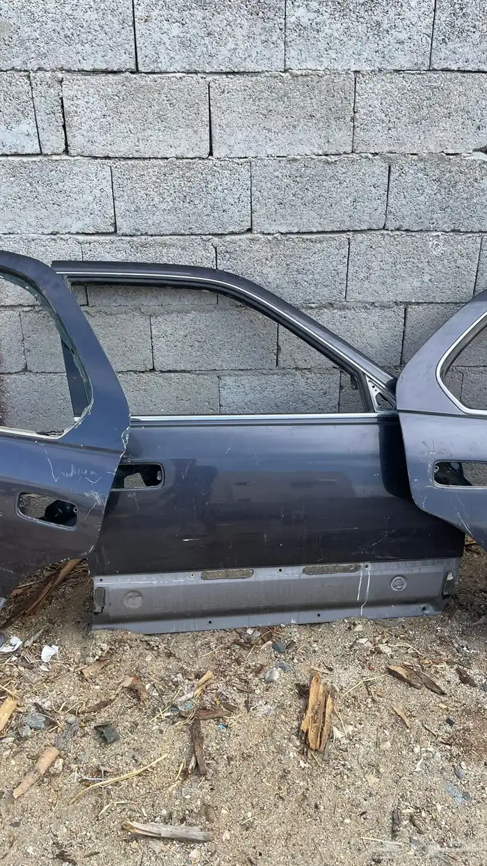 بيبان لكزس 2
