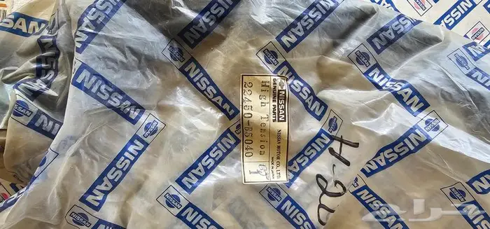 قطع ددسن 85 اصلي 6