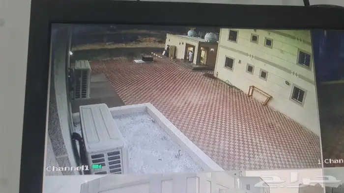 كاميرات مراقبه cctv و أدوات السلامة والدفاع المدنى 4