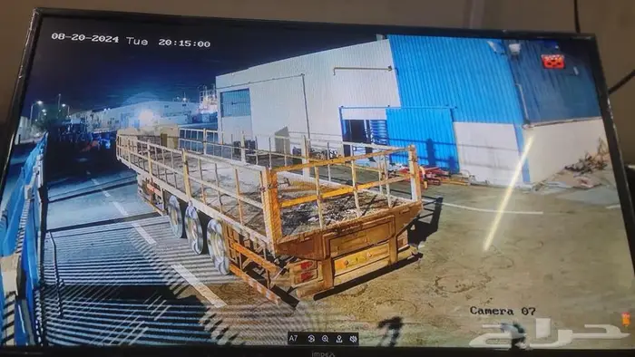 كاميرات مراقبه cctv و أدوات السلامة والدفاع المدنى 2