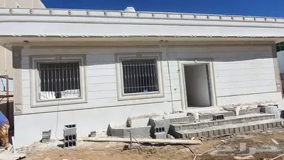 البديل عن الحجر 5