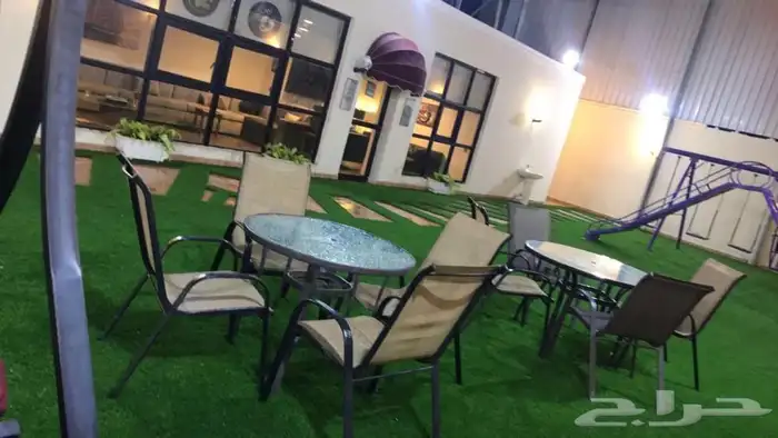 شاليه لا يجار 9