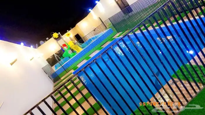 شاليه لا يجار 0