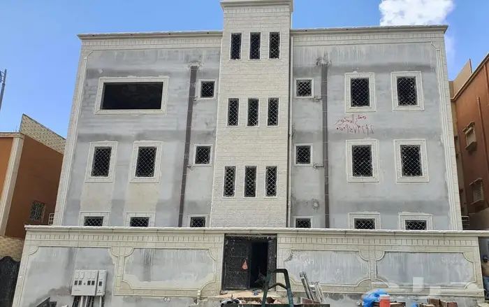 البديل عن الحجر 12