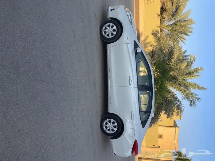 يارس 2022 (( تم البيع )) ((Sold)) 3