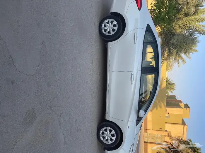 يارس 2022 (( تم البيع )) ((Sold)) 12