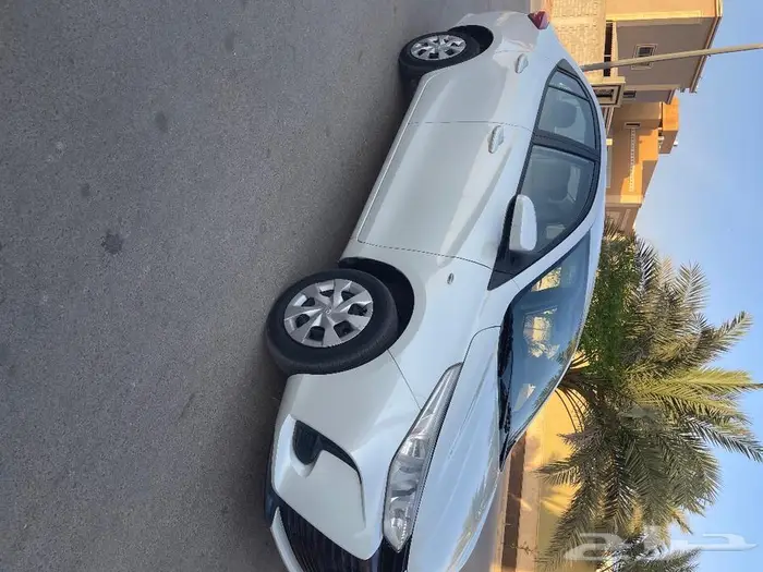 يارس 2022 (( تم البيع )) ((Sold)) 13
