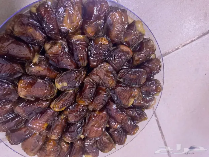 برني العيص الفاخر 13