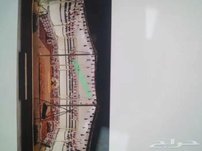 بيوت شعر ابيض خيام بيت شعر 0