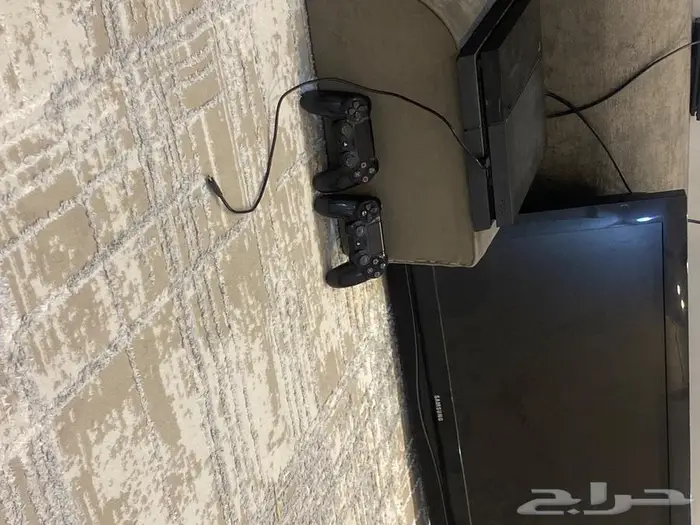 شاشه وبلايستيشن 2