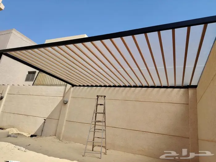 مظلات وسواتر الجبيل شرقيه 2