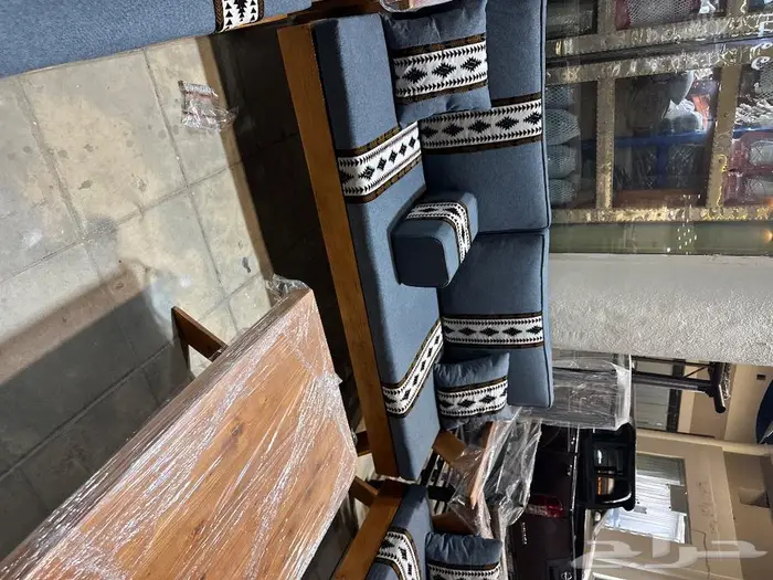 جلسات خارجيه كراسي 7