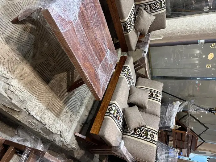 جلسات خارجيه كراسي 8