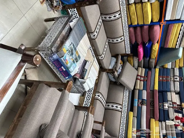 جلسات خارجيه كراسي 10